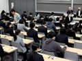 富山県内４会場で大学入学共通テスト、４５０５人挑む