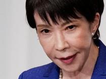 首相、大勝も「余韻なし」