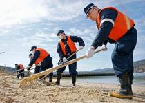 ３県警が手がかり求め不明者捜索