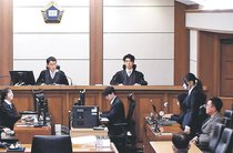 韓国前大統領妻に実刑判決　ソウル地裁、旧統一教会から高級品