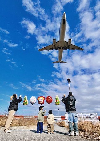 読者写真コンクール<br />１２月の入選作・最終選考進出作（２０２４年）