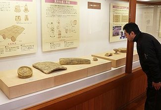 西部 ふしぎ散歩【９】小杉丸山遺跡と勝興寺付近の関係性