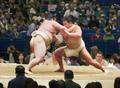 横綱豊昇龍２０番、速攻に手応え