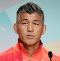 井上康生氏が全柔連理事候補入り