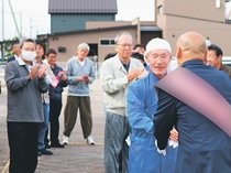 激戦32人、最後の訴え 高岡市議選26日投開票、票上積み狙い奔走