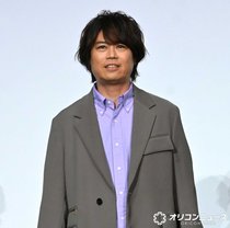 『呪術廻戦』“脹相”浪川大輔、舞台あいさつで改めて弁明「もう“夏油”読めますんで！（笑）」
