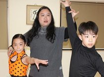 【情熱大陸で注目!】ダンス・大西兄妹の成長ヒストリー 母・早織さんインタビュー<br />