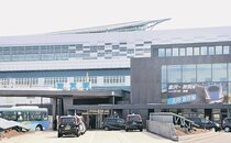 企業移転・再開発に効果　北陸新幹線敦賀延伸１年、福井に来県者２割増加