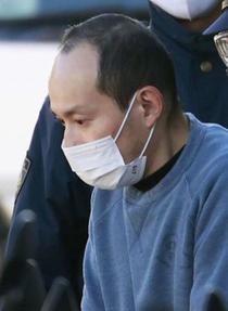 親子３人殺害で無期懲役判決