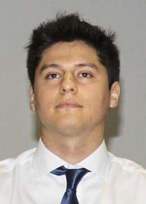 筑波大生不明、チリ人被告は否認