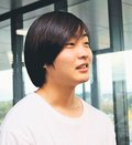 ＜同日選とやま私の１票～高校・大学生に聞く＞<br />齊藤光汰さん（２２歳、県立大４年、富山市）ＤＸの取り組み注目