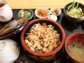 【注目の店】鶏のひつまぶしや灰干し干物　無添加の和食を気軽に「やいろ」（富山市）<br />
