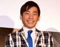 織田信成、“生放送”で大号泣　ピアノ生演奏でスイッチ→麒麟・川島「1回楽屋帰って顔洗ってきて」