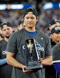 米メディアが大谷翔平を称賛