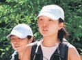 岩本（富山出身）北京の雪辱誓う　パラスキー距離女子立位、「結果で恩返しを」