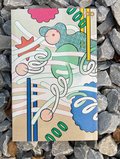 日常より政治に興味なんてない/綾門優季<br />『うどん陣営の受難』津村記久子著
