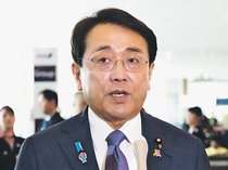 米、車部品関税を軽減　現地生産対象、日本勢も適用