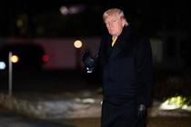 全米知事会、大統領会合中止