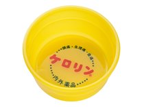 ケロリンの100年　昭和と共に (上)<br />みんなが知ってる桶〝爆誕〟の秘話