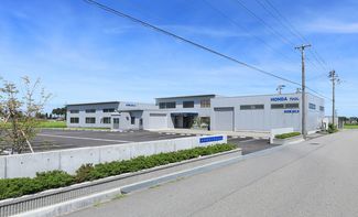 【本田精密工業】設備と技術で特殊工具の最先端へ!/Future2019オシゴト版