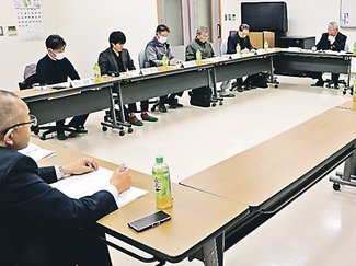 音川小を古里小に２６年４月統合　富山市小中学校再編、住民協議会で方針決定