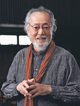 追想ありし日<br />［俳優］仲代達矢（なかだい・たつや）さん