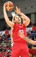 グラウジーズ４連敗　Ａ東京に８１－１００
