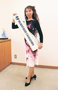 健康な体と笑顔見て　高岡のフィットネス講師・畑さん、ベストボディ日本大会へ