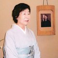 追想ありし日<br />［県茶道連盟元理事長］辺井万里子（なべい・まりこ）さん（富山市有沢新町）