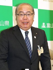 富岩運河環水公園（富山）駐車場、３月１３日から有料化