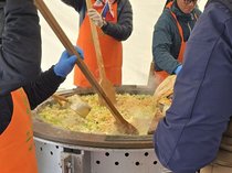 実りの秋をまるっと味わおう♪【11/28up 富山のイベント・おでかけ情報】