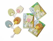 すみっコぐらしの棒チョコ