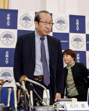 北川さん「諦めず挑戦する人」｜北日本新聞webunプラス