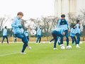 来季につながる試合を　きょう１３日 ＦＣ今治とホーム最終戦　