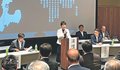 【東京リポート】庭田参院議員 就任１カ月／政策実現に全力投球