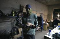 黒海でタンカー攻撃と報道