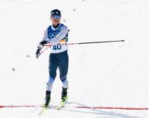 広瀬が日本勢最高２２位