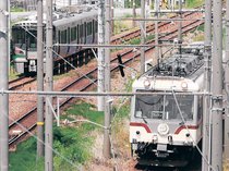 ＜滑川のあした　市長選２月１日告示＞下　富山地方鉄道本線<br />並行区間の存廃焦点　維持費の負担懸念