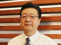 伊勢ケ浜親方が黒部で語った「育てる」極意　照ノ富士や熱海富士、翠富士らを指導