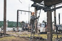 ロシア、延長可否近く判断　ウクライナのエネルギー施設攻撃停止