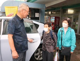 とやま再起動＜３０＞<br />第６章　未来開く地域の力（１）公共交通