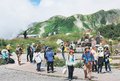 立山町 宿泊税導入へ　１０月検討委、山岳地の環境整備目的