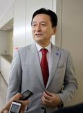 佐賀県知事「極めて問題」