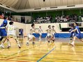 ドリームス連勝ならず　安芸高田に１８－３８