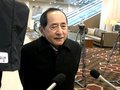 田畑氏の企業後援会、解散含め今後協議か　富山で会合、本人は体調不良で欠席