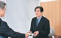 議員報酬据え置き答申、市三役・行政委員も　射水市審議会、活動量変化なく判断