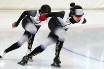 高木美帆、五輪「日に日に実感」