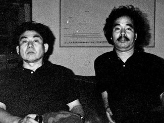 ＜人生のあとさき＞木下晋さん（５）鉛筆画家<br />初の渡米／苦難の人生、肯定される