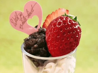 ひな祭りにもぴったり！低糖質抹茶ムース【休日のレシピ（33）】