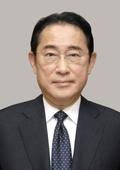 岸田文雄氏「大きな決断示せ」